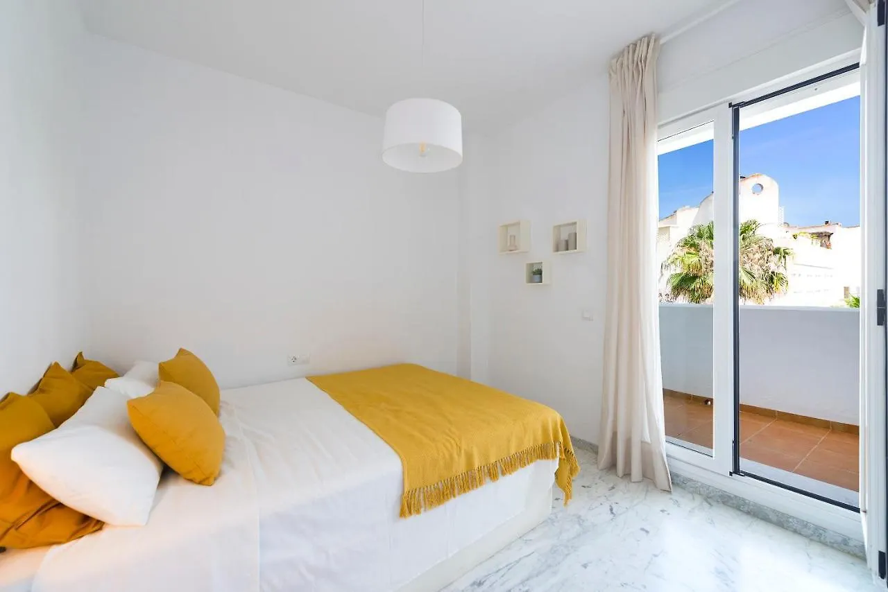 Marbella Real Beach Ισπανία