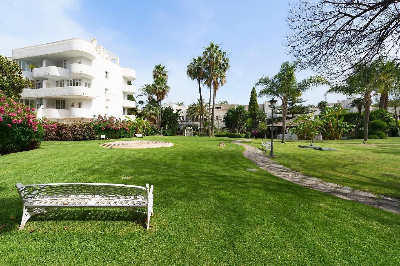 Διαμέρισμα Marbella Real Beach Ισπανία
