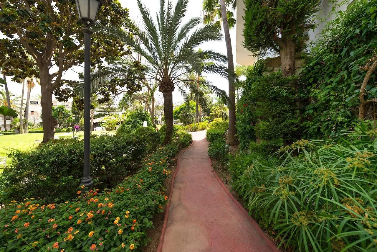 Marbella Real Beach