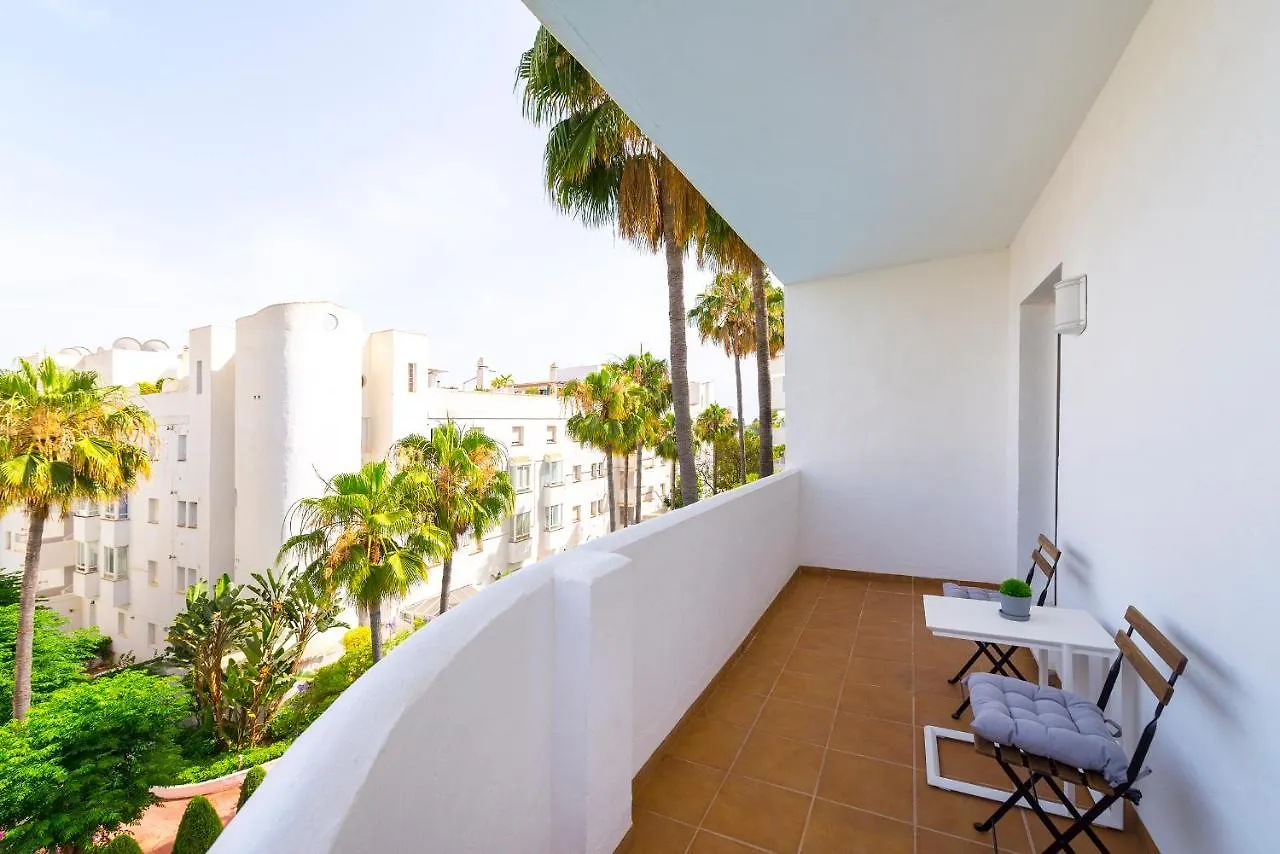 Marbella Real Beach