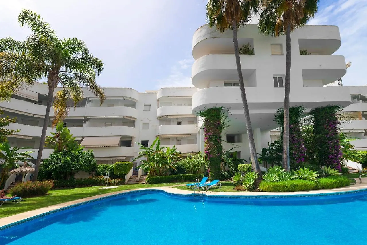 Marbella Real Beach 0*,  Spain